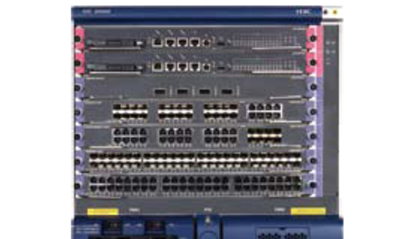 H3C S9505E