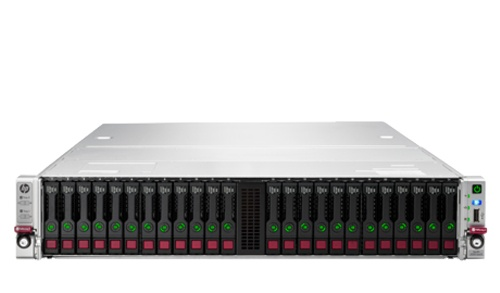 HP Apollo 4200 Gen9(806357-B21)