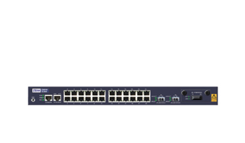 ZTE ZXR10 3228A(AC)