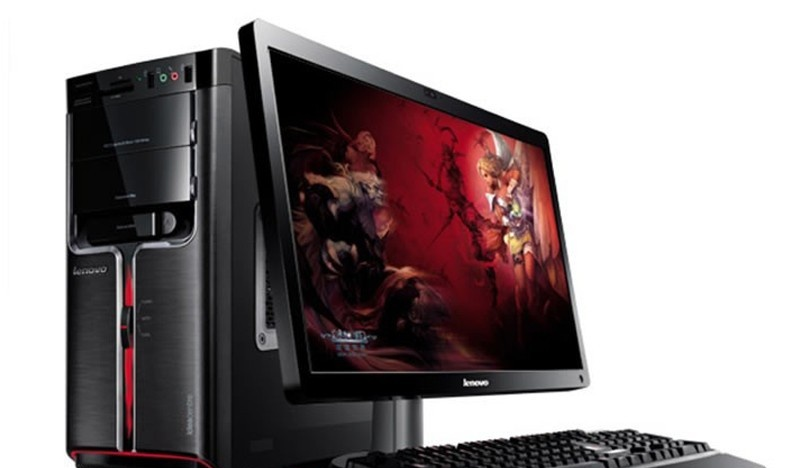 Lenovo IdeaCentre K3r1(X4 645)