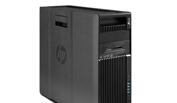HP Z640(F2D64AV-SC008)