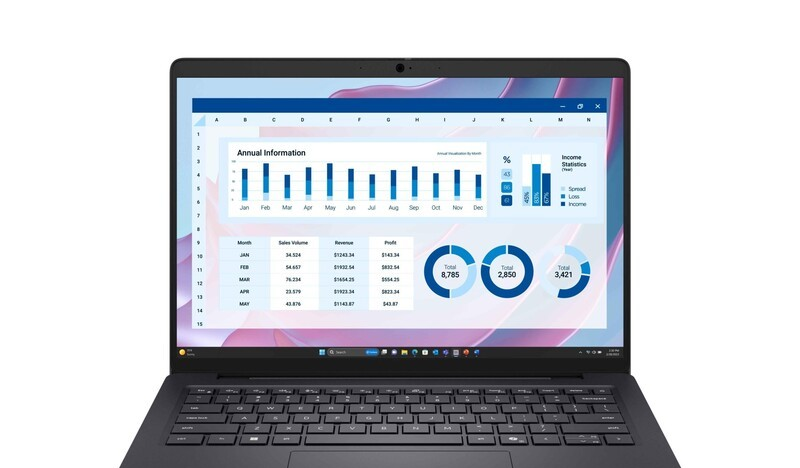 Dell Pro Max 14 MC14255(R9 PRO 370/64GB/1TB)