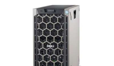 Dell EMC PowerEdge T440 башенный сервер (T440-A420829CN)