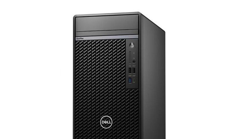 Dell OptiPlex 7020MT Plus 14 поколение Core (i7 14700/64GB/2T+1T/4060Ti-16G/27 дюйма)
