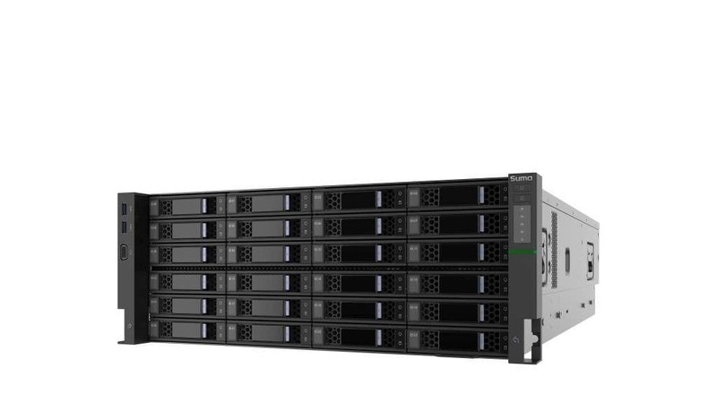 Suma R6440A0