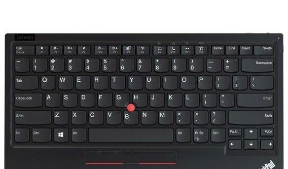 Lenovo ThinkPad TrackPoint Keyboard II
