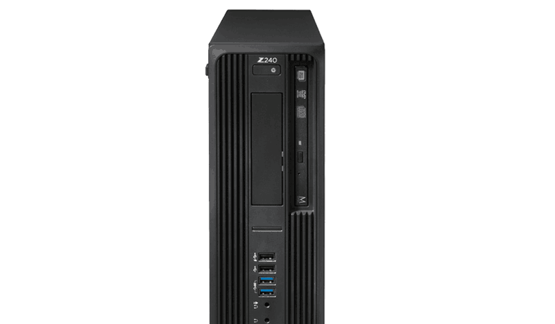 HP Z240(SFFW1Y28PA)
