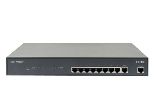 H3C AM8000