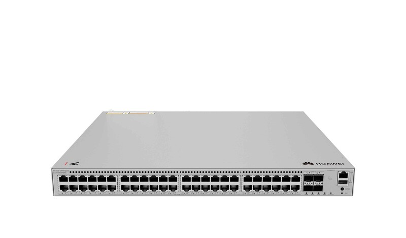 Huawei S310-48HPN4X