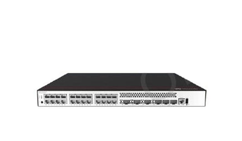 Huawei CloudEngine S5735-S24T4XE-V2