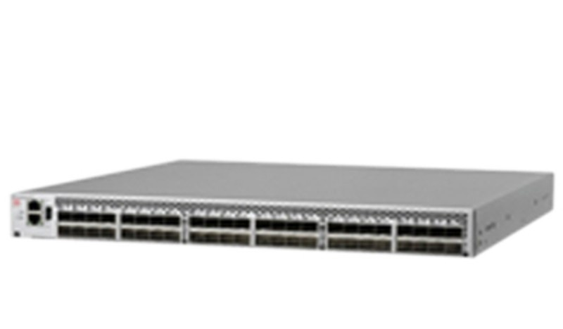BROCADE BR-6510-24-8G-F