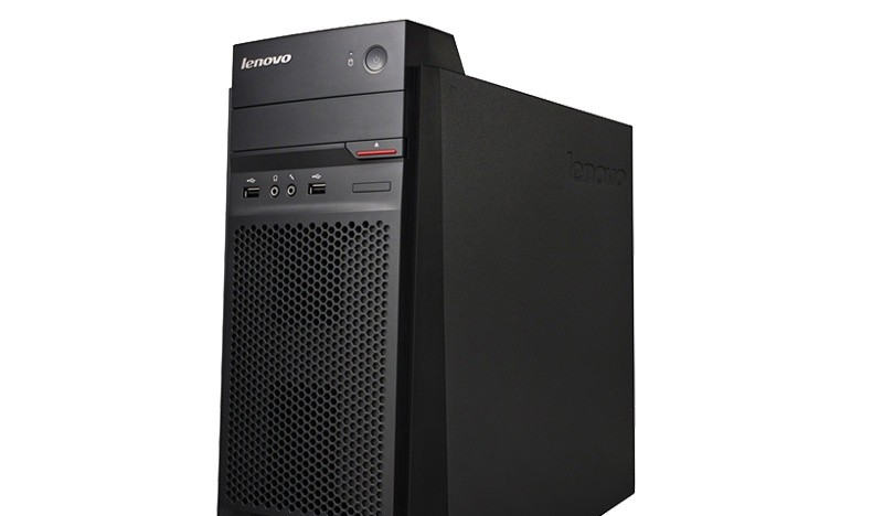 ThinkServer TS50X i3/2G