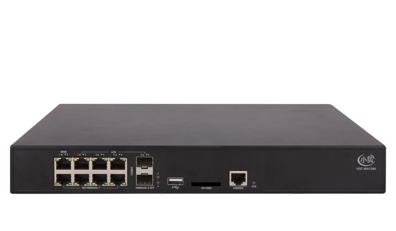 H3C WAC380-90