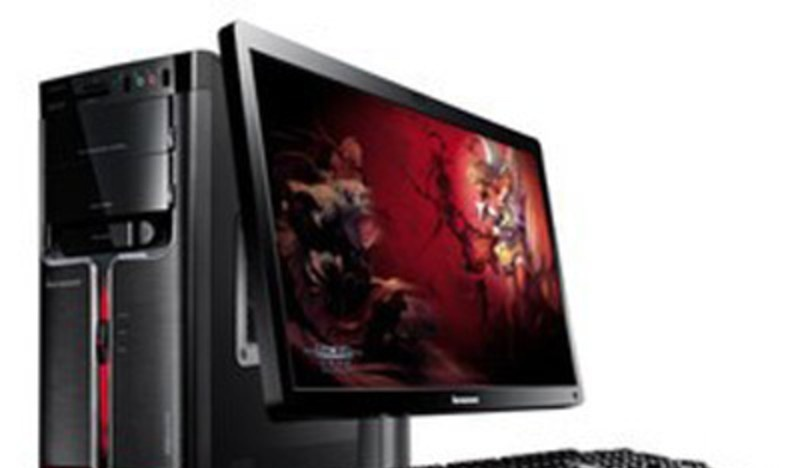 Lenovo IdeaCentre K31r1(Fengxing KING версия Biaosu /A6 3600)