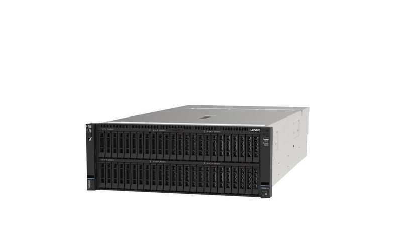 Lenovo ThinkSystem SR868 V3(Xeon Gold 6416H/256GB/480GB*2+600GB*6)