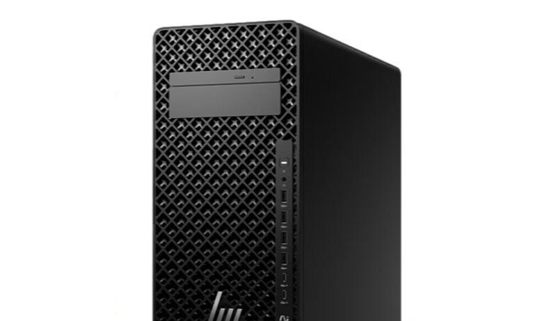 HP Z2 Tower G1i(Ultra7 265/32GB/1T SSD +2T/RTX2000Ada 16G дискретная графика)