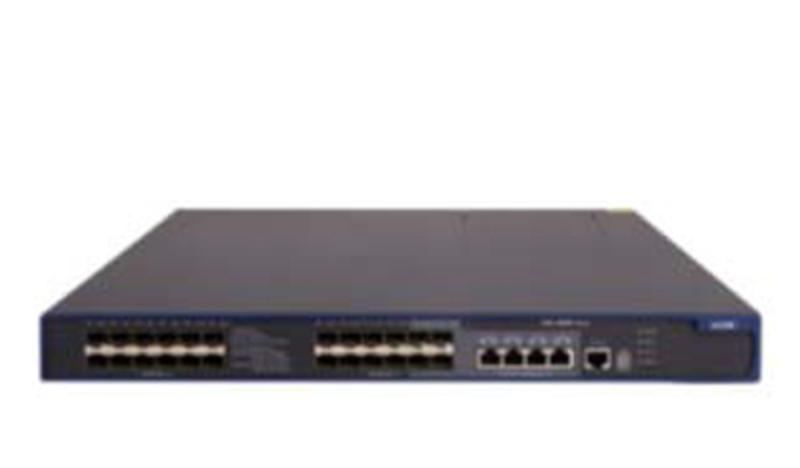 H3C S5510-24F-AC