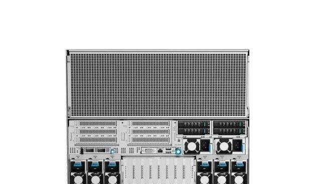 PowerLeader PR8908E
