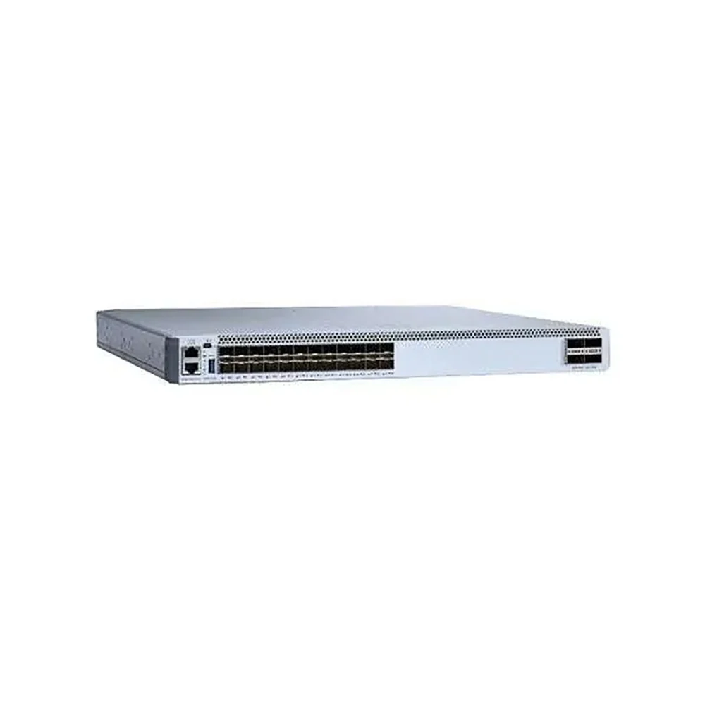 Cisco Catalyst 9500-16X 16-Port 10G SFP+ Switch — Advantage