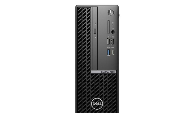 Dell OptiPlex 7000 SFF(i5 12500/16GB/512GB/ встроенная графика)