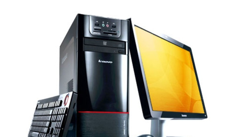 Lenovo Jiayue E230(G640/2GB/500GB/512M/18.5 дюйма)