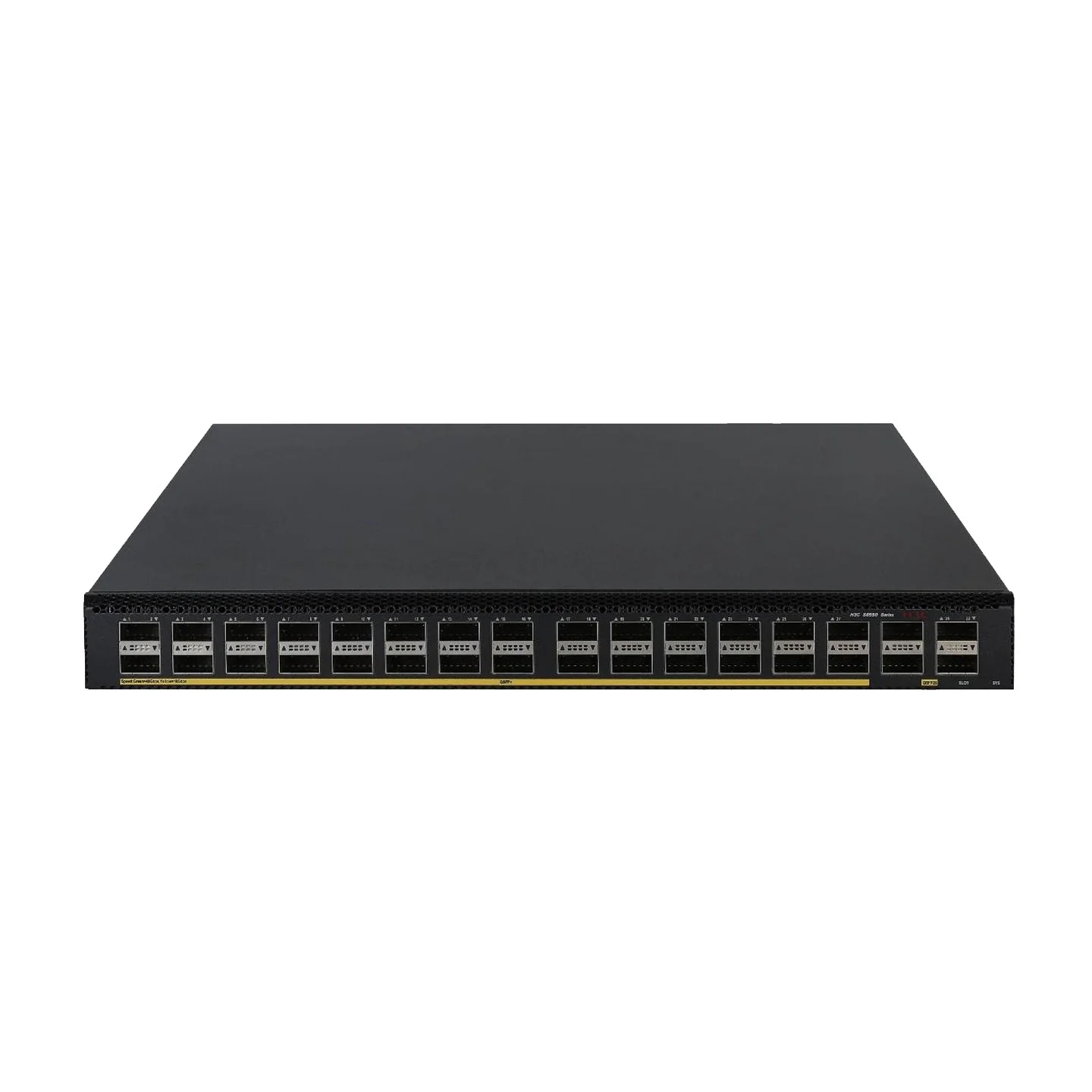H3C S6550X-56HF-HI High-Density 25G/100G Switch