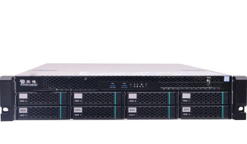 PowerLeader PR2510P