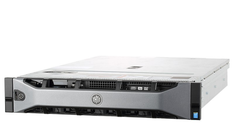 Tsinghua Tongfang Chaoqiang TR730(E5-2620 v4/16GB)
