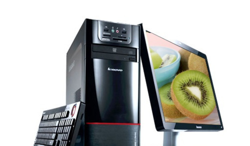 Lenovo Jiayue E2589