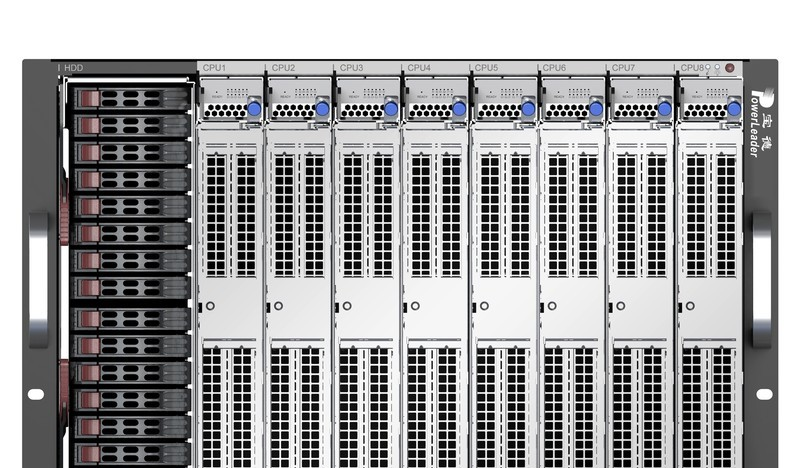 PowerLeader PR7865P
