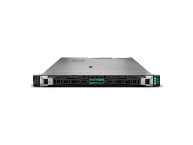 HP HPE ProLiant Compute DL360 Gen12(Xeon 6505P/32GB/ без накопителя)