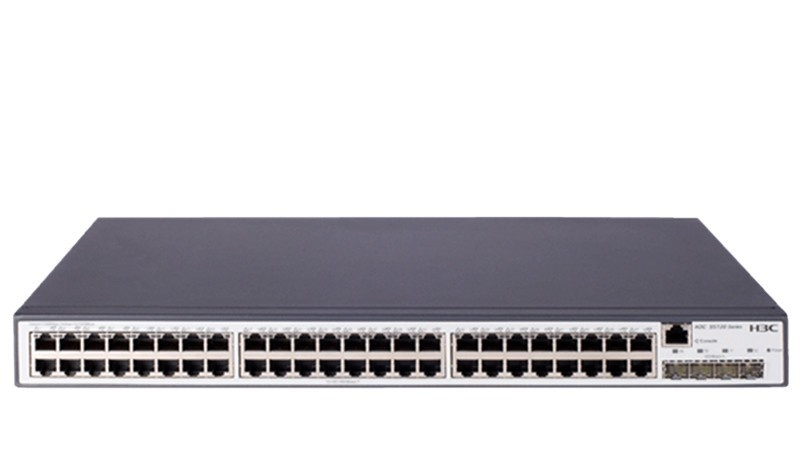 H3C S5120-52P-WiNet