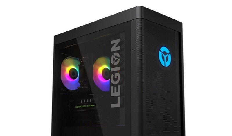 Lenovo Legion Blade 7000K 2021(i5 11400F/16GB/512GB/GTX1660super)