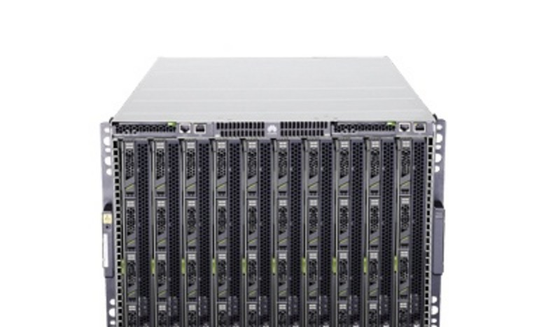 Huawei FusionServer E6000H