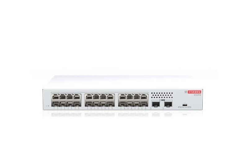 Huawei S110-24T2S