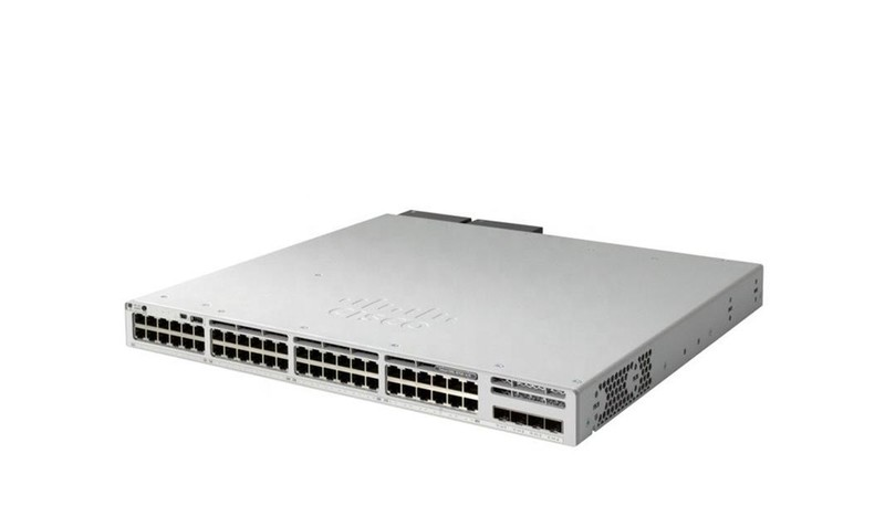CISCO C9300L -48T-4G-E