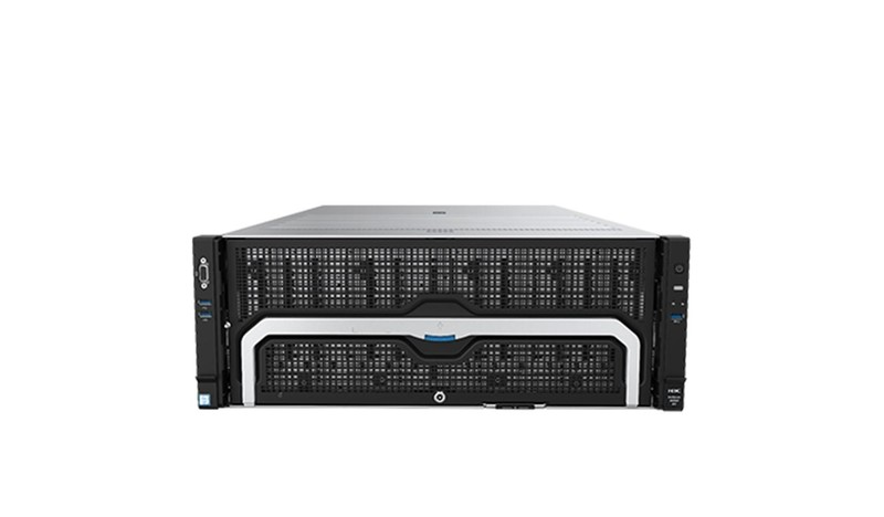 H3C UniServer R4500 G3
