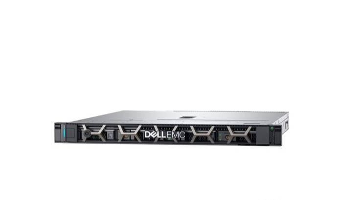 Dell EMC PowerEdge R240 стоечный сервер (Pentium G6405T/8GB/1TB)