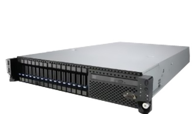 Inspur Yingxin NF5245M3(Xeon E5-2407v2/4GB/1T/8*HSB)