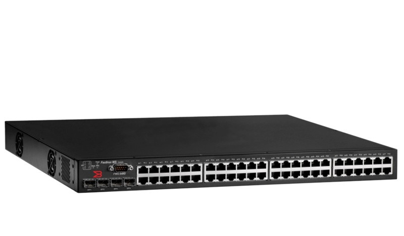 BROCADE FastIron WS648G
