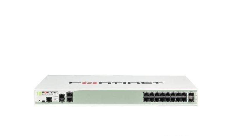 FORTINET FortiGate-200D