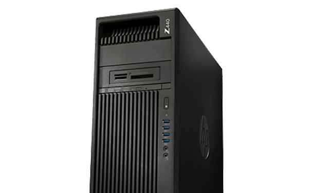 HP Z440(F5W13AV-SC002)
