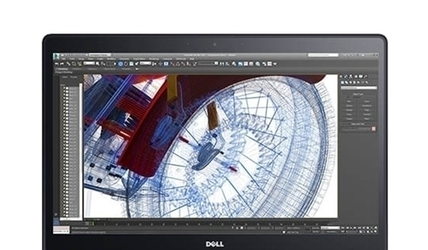 Dell Precision 7720 серия (P7720E31535NW01)