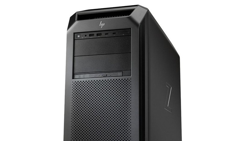 HP Z8 G4(Xeon Gold 6234/64GB/1TB+4TB/RTX5000)