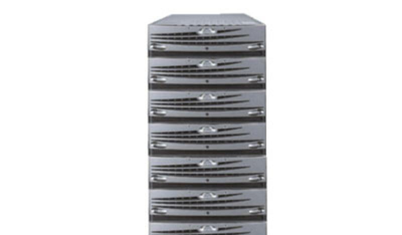EMC CLARiiON CX500