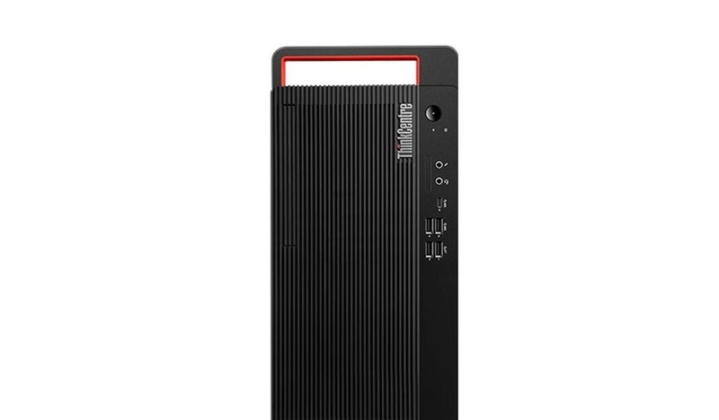 Lenovo ThinkCentre M800t(i5 12500/8GB/1TB/ встроенная графика)
