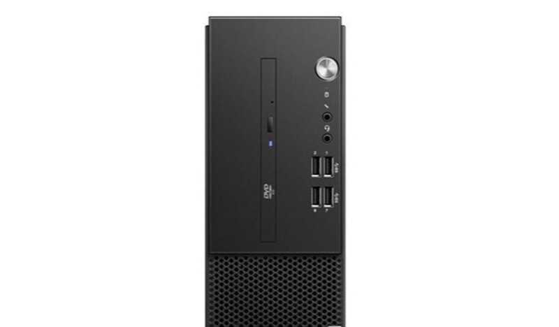 Lenovo Qitian M430C (i5 10400/8GB/512GB/ встроенная графика /23.8 дюйма)