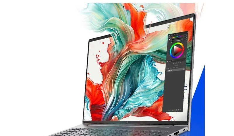 HP ZBook X G1i 16(Ultra 7 255H/128GB/8TB/Pro500-6G дискретная графика)
