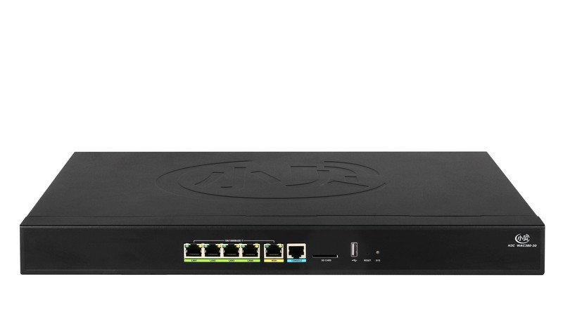 H3C WAC380-30