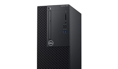 Dell OptiPlex 3060 серия компьютер в корпусе Micro Tower (AO3060MT)